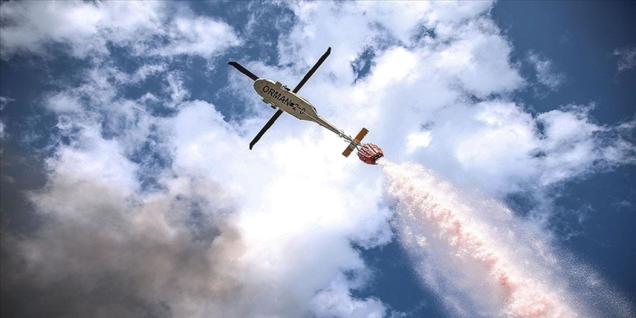 Hava ve kara araçlarının sayısı artıyor