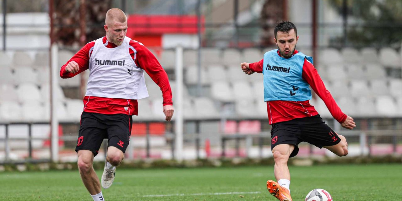 Kalan maçlarda beklentiler büyük