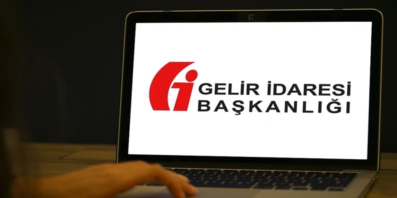 Mükellefler 20,9 milyona yakın işlem yaptı