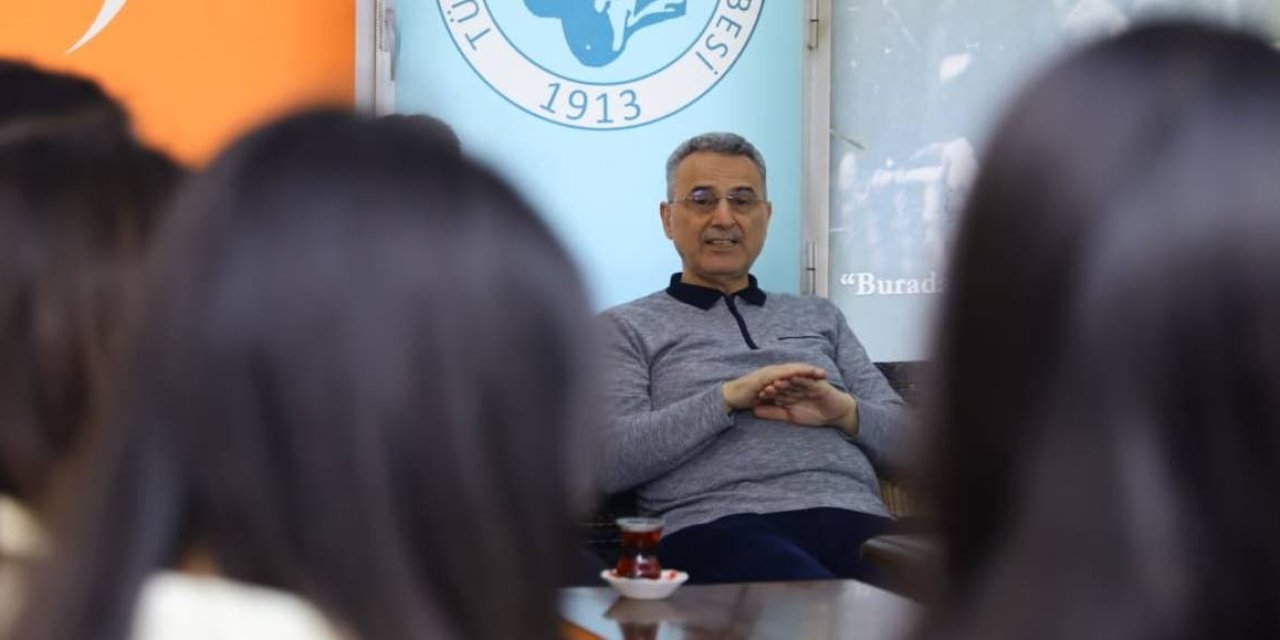 İlkadım’a kültürel zenginlik katıyorlar