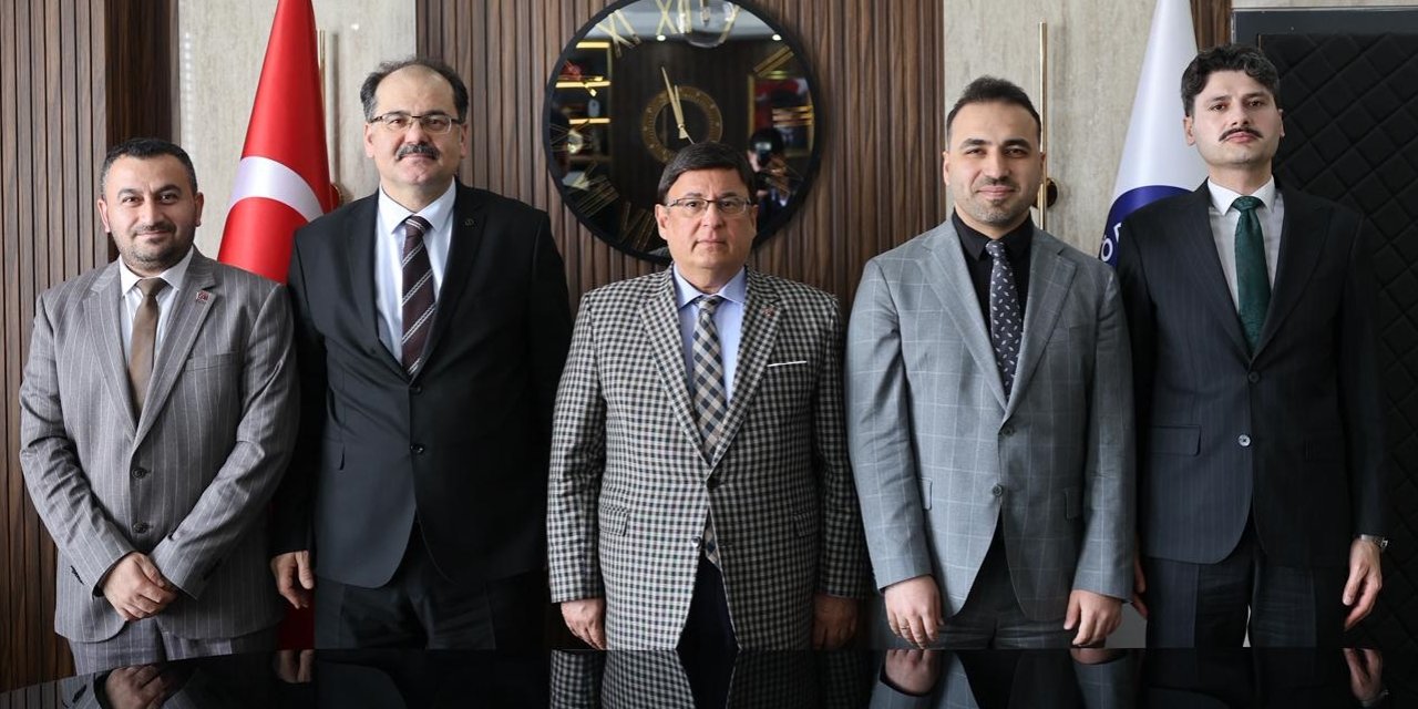 Hükümlülere yönelik iş birliği protokolü yapıldı