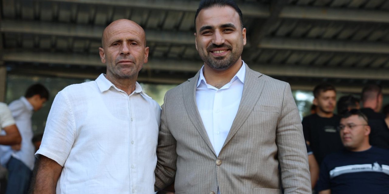 Kunduz Yağlı Güreşleri 7-8-9 Ağustos'ta yapılacak