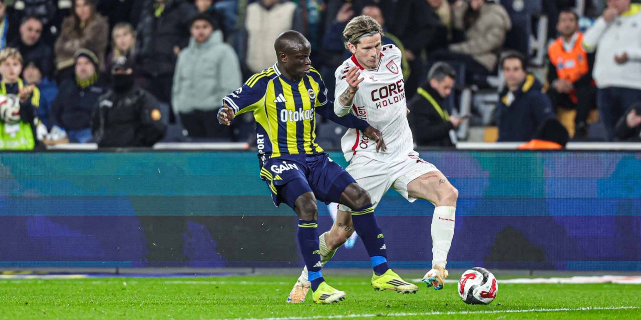 En etkili oyuncular arasında