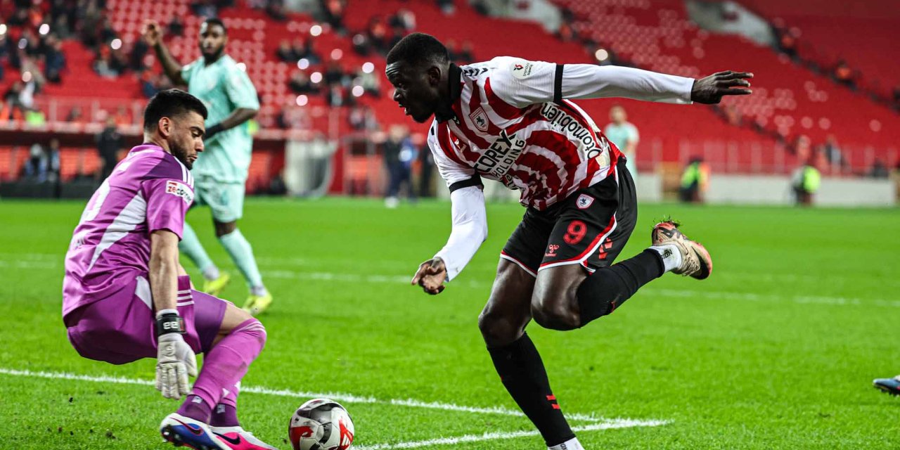 Yıldız isimleri geride bıraktı