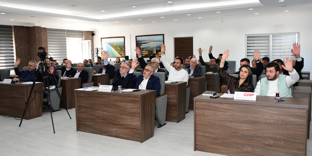Akbulut'un adı Ambartepe Mahallesi'ndeki caddeye verildi