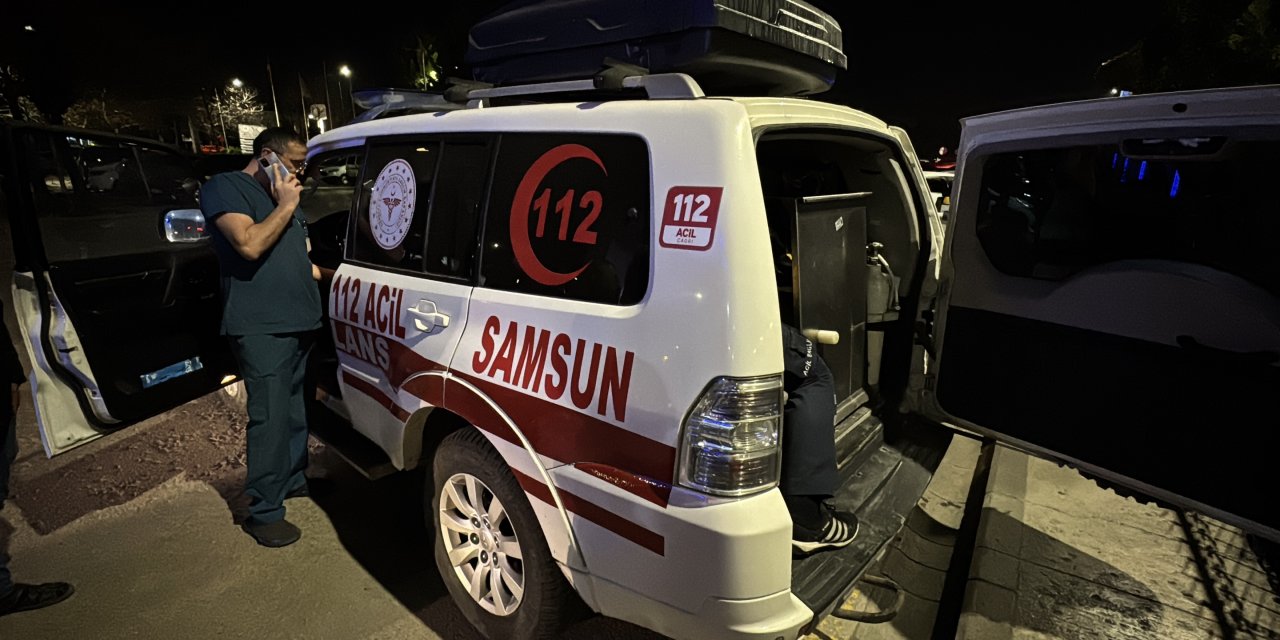 25 yaşındaki  kadının organları 4 kişiye umut oldu