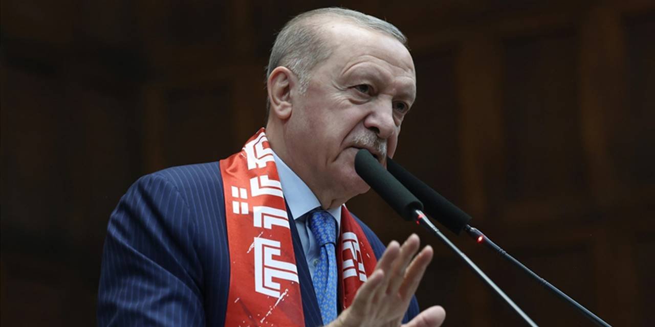 Türkiye'yi yangının uzağında tutmakta kararlıyız