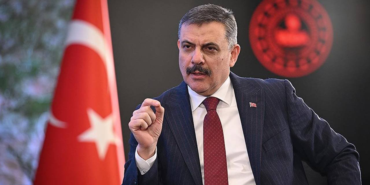 İnsanımızı kurban vermek istemiyoruz