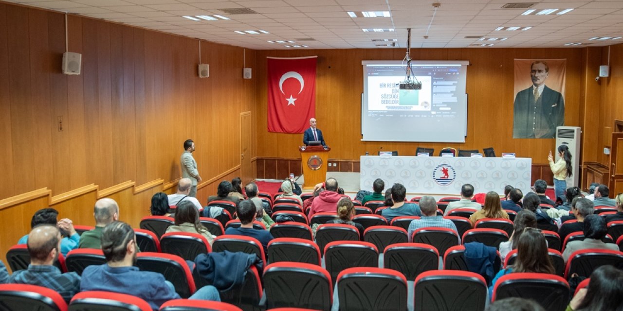 Akademisyenlere yönelik kapsayıcılık eğitimi tamamlandı