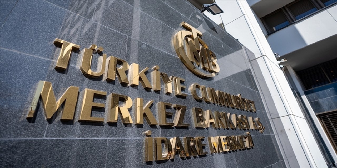 TCMB rezervleri 155,3 milyar dolar oldu