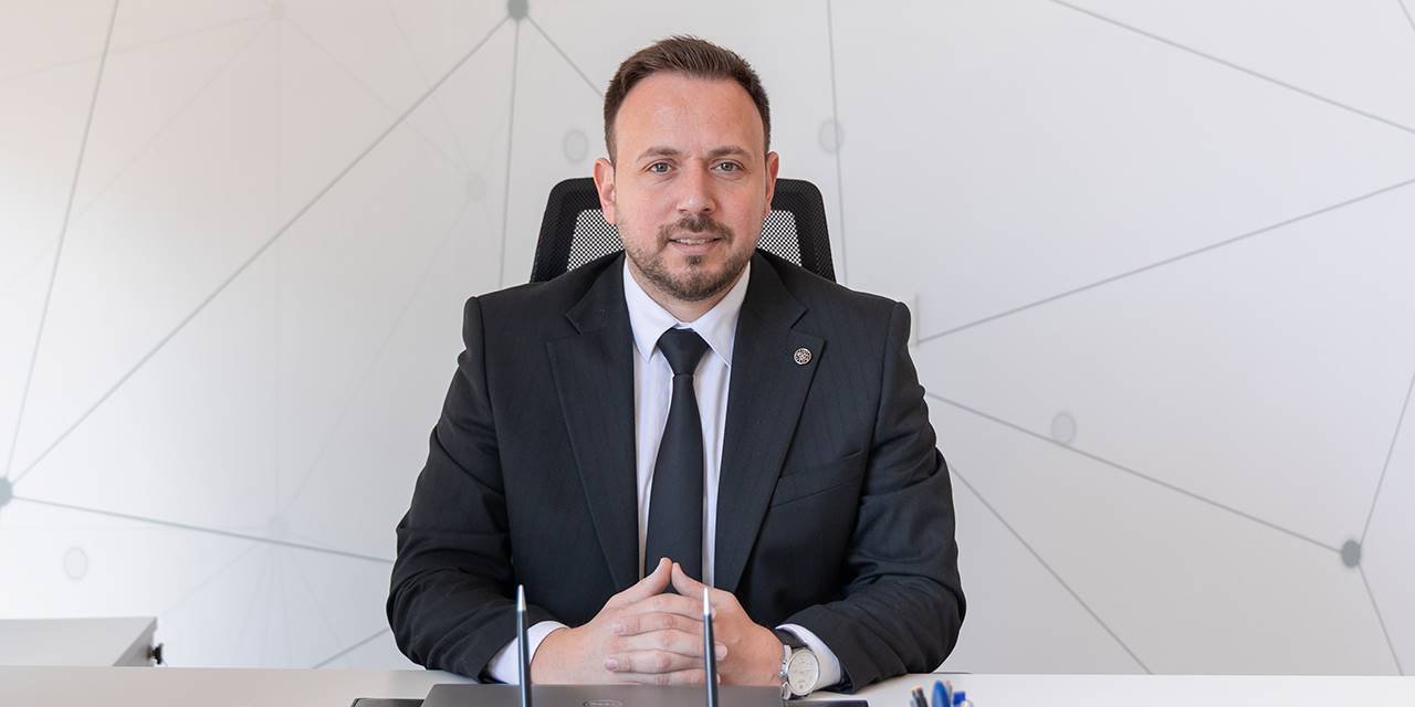 Samsun Bölge Müdürlüğü görevine Sedat Adıgüzel getirildi