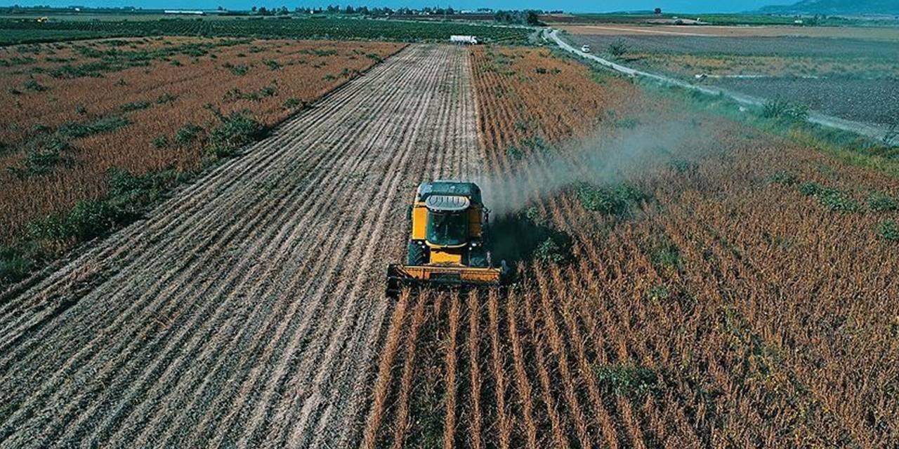 Tarım arazilerinde yeni yönetmelik yürürlüğe girdi