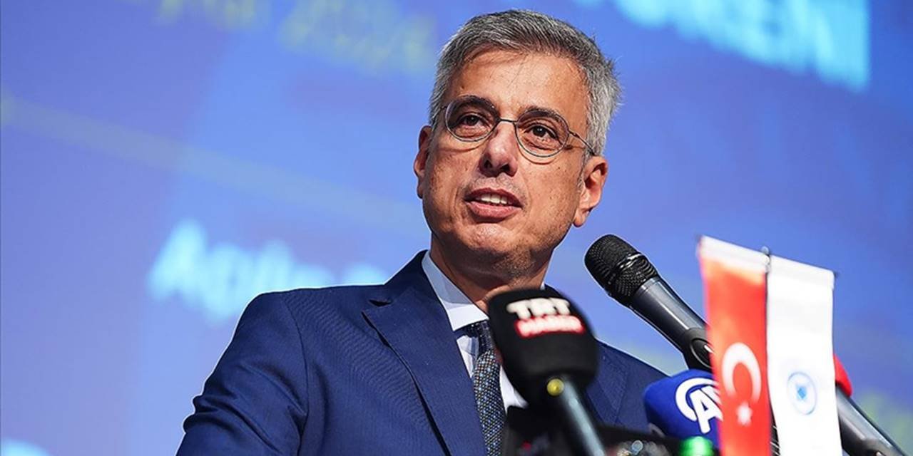 Hedefimiz özel sektörün oranını yüzde 25-30'a çıkarmak