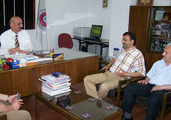 İşkur destekli meslek kursu