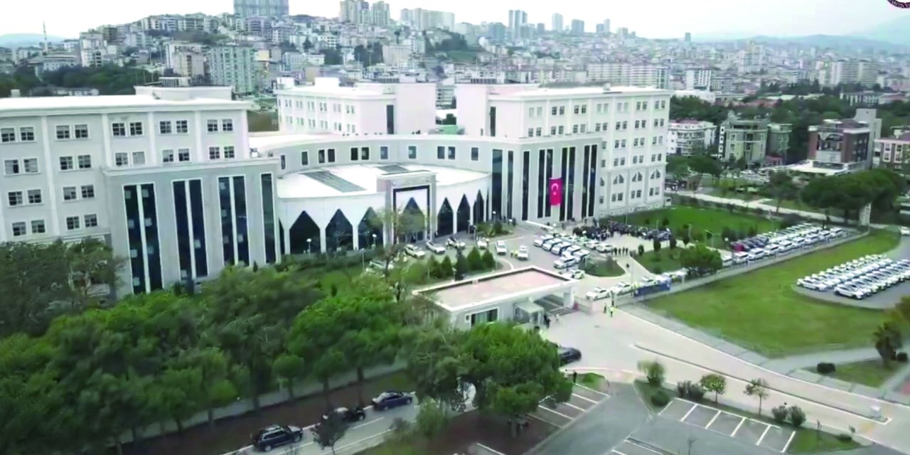 Samsun'da güvenlik yatırımları zirve yaptı