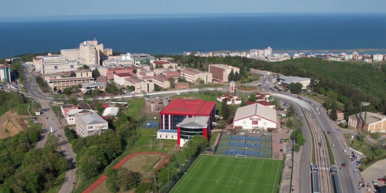 Orta Karadeniz Kariyer Fuarı kapılarını açıyor