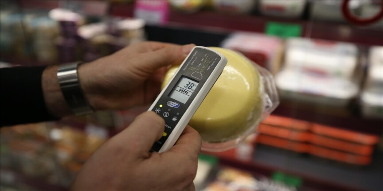 112 bin 770 gıda denetimi gerçekleştirildi