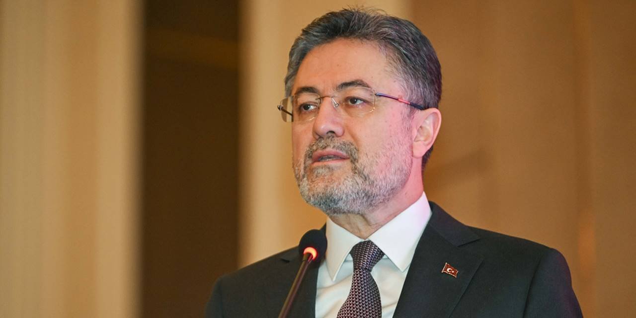 Bakan Yumaklı Samsun'u örnek gösterdi