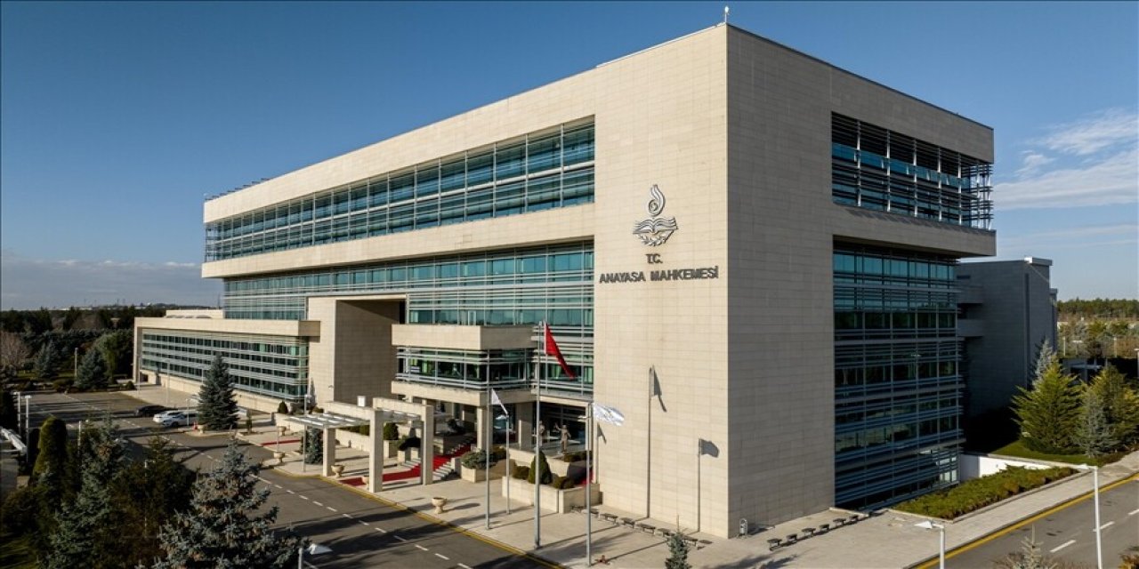 Yerel yönetimlerde yeni dönem: AYM düzenlemeyi uygun buldu