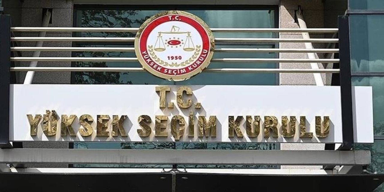 Yargıtay kontenjanından YSK üyeliğine seçilen ikinci isim oldu