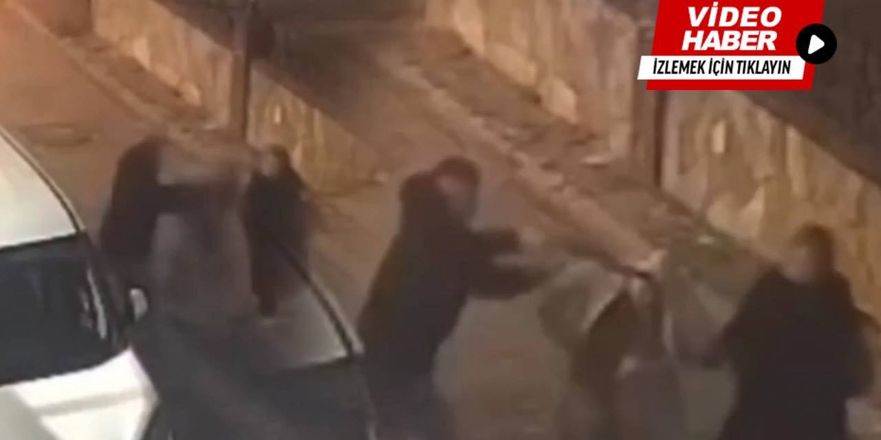 Adres sorma bahanesiyle kolye çalan şüpheli gözaltına alındı