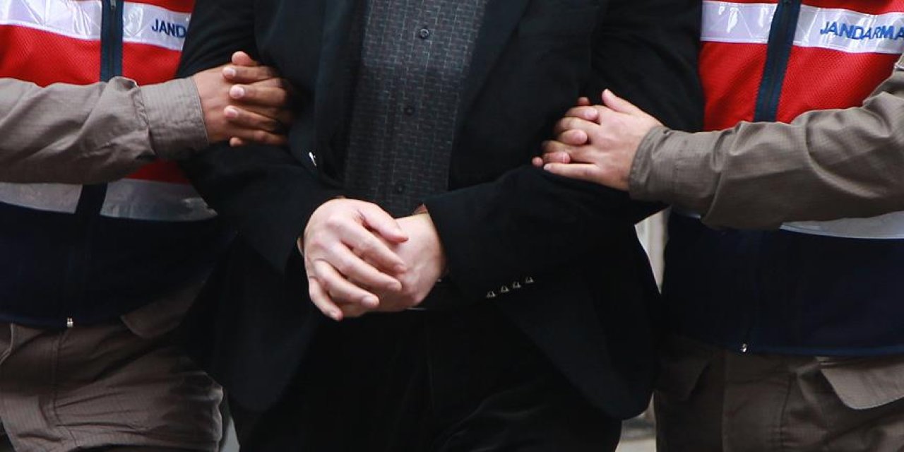 Samsun'da uyuşturucu operasyonu: 5 gözaltı