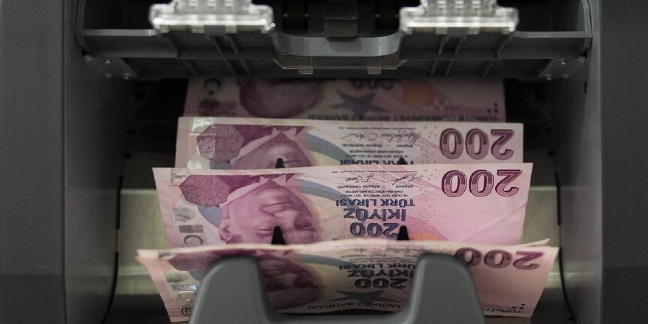 En fazla aylık reel getiri mevduat faizinde oldu