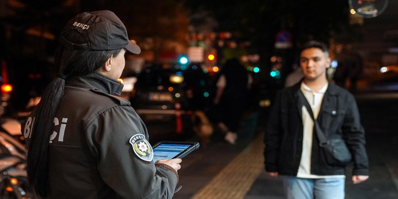 Çarşı ve mahalle bekçileri haftalık 56 saate kadar çalışabilecek