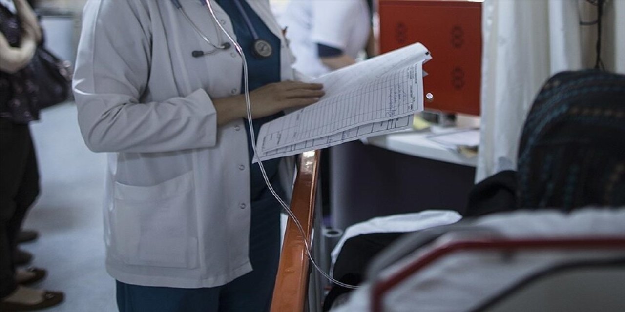 Kısa numara hizmetinde zirve hekim randevusu oldu