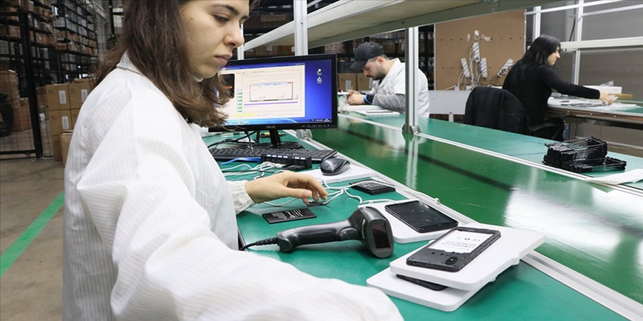 Tüm zamanların en yüksek ilk çeyrek ihracatı