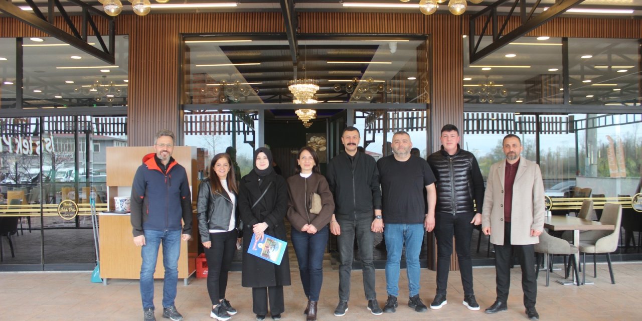 2026 denetimi başarıyla tamamlandı