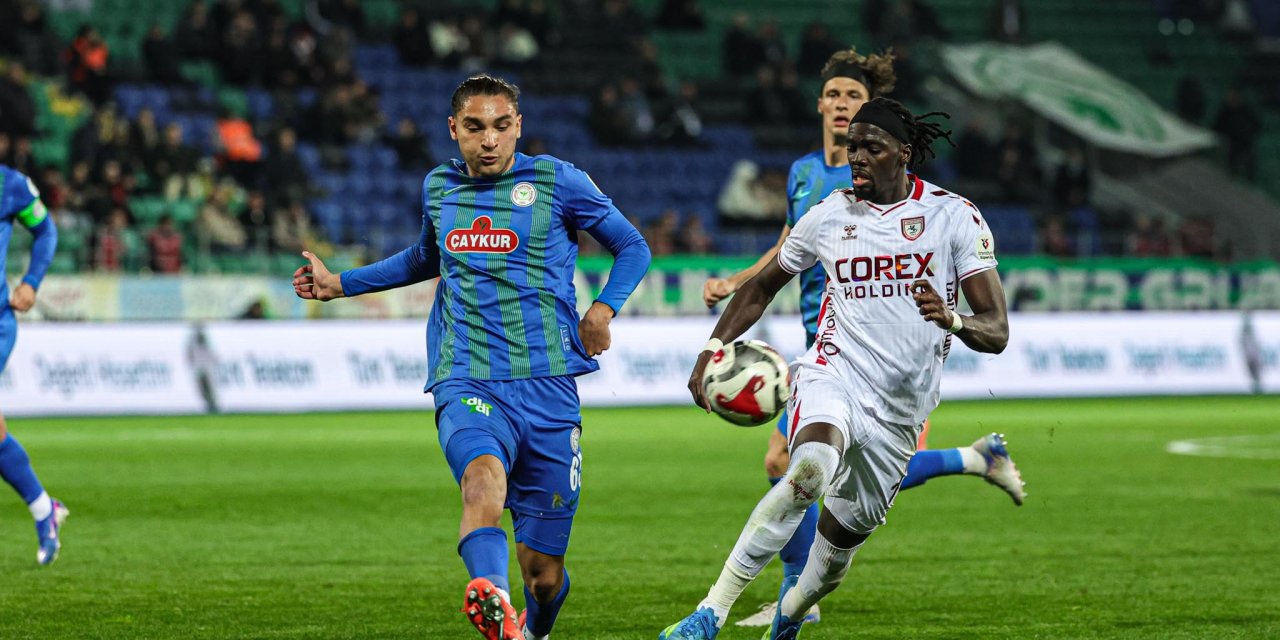 Gol hasretine son verdi