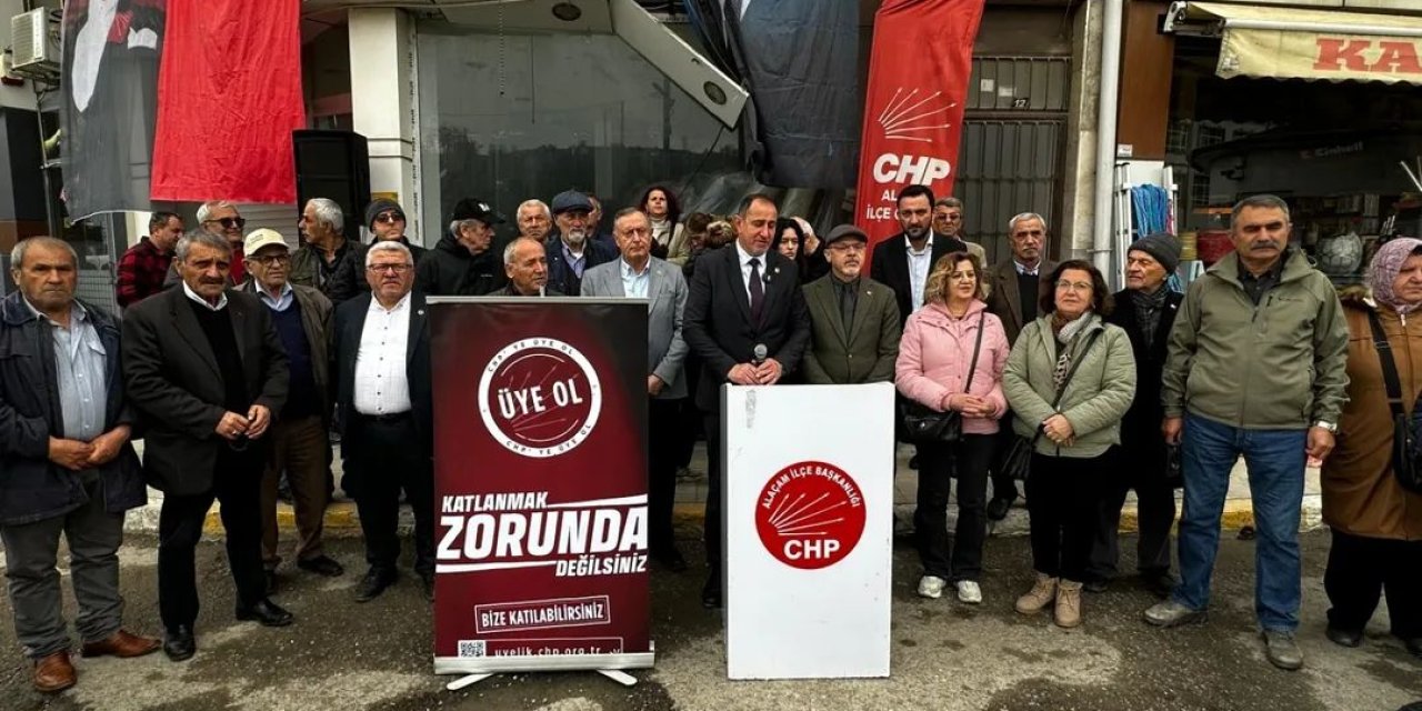 Ekonomik zorlukları yerinde dinlediler