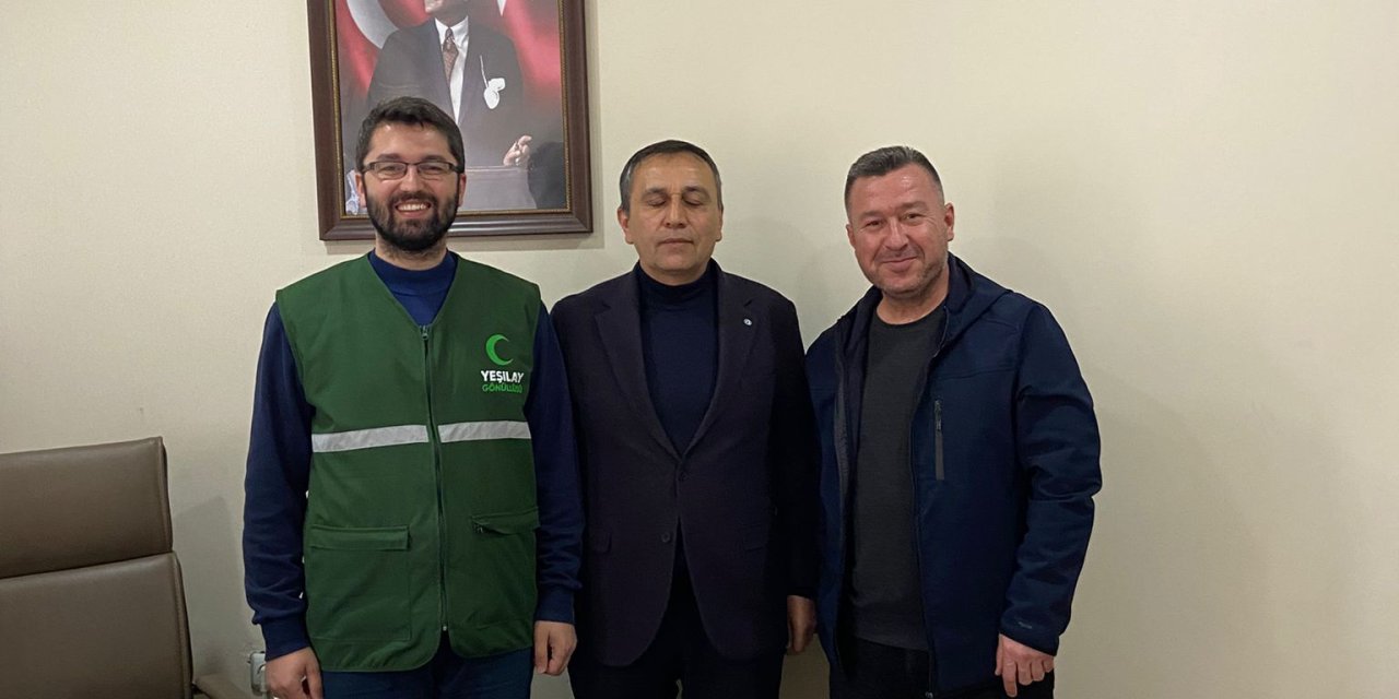 Asarcık'ta bağımlılıkla mücadele projesini uygulayacak