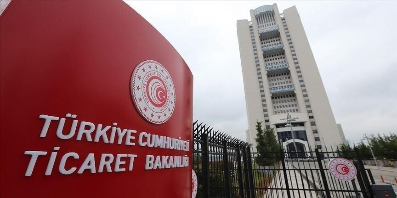 Ticaret Bakanlığından tüketicilere uyarı