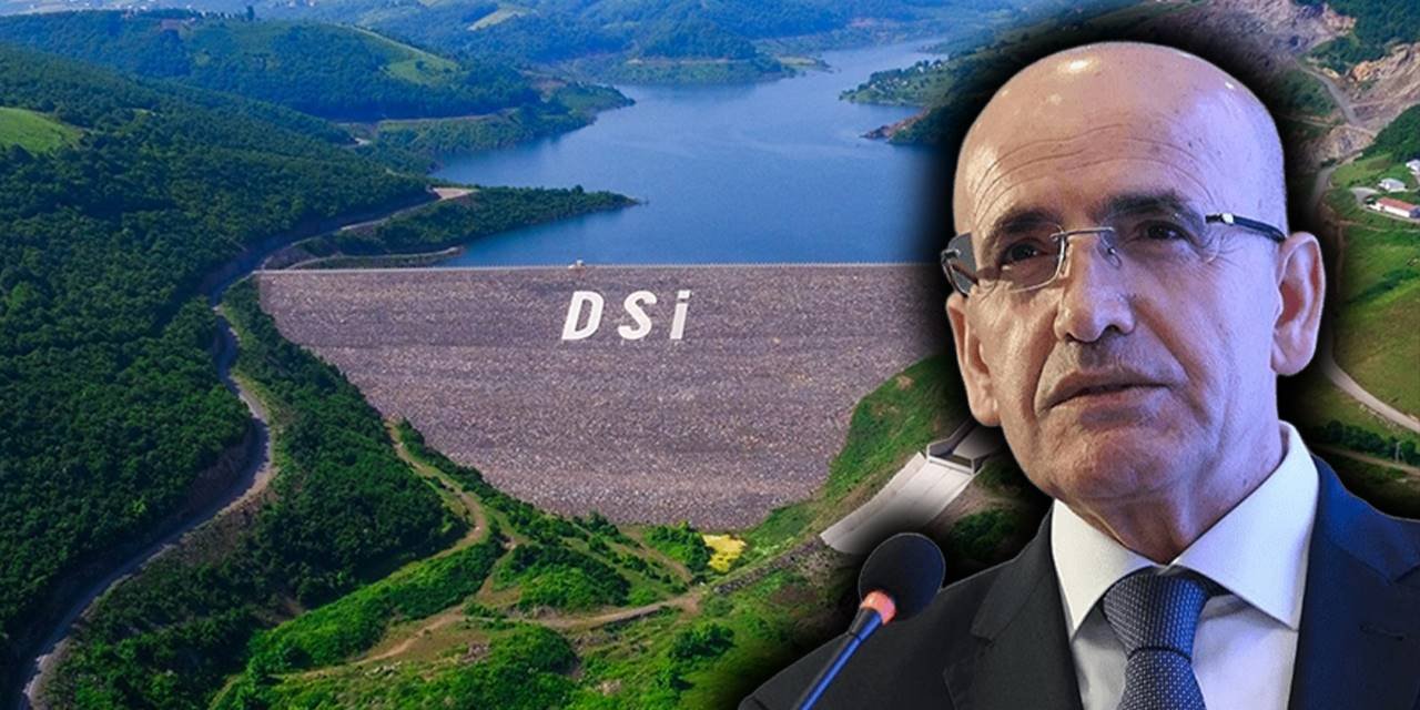 Sulama ve taşkın önleme altyapısına dış finansman desteği