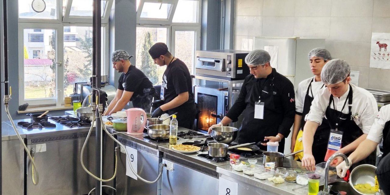 Samsun'da 3 yılda 74 bin 931 kişi işe yerleştirildi