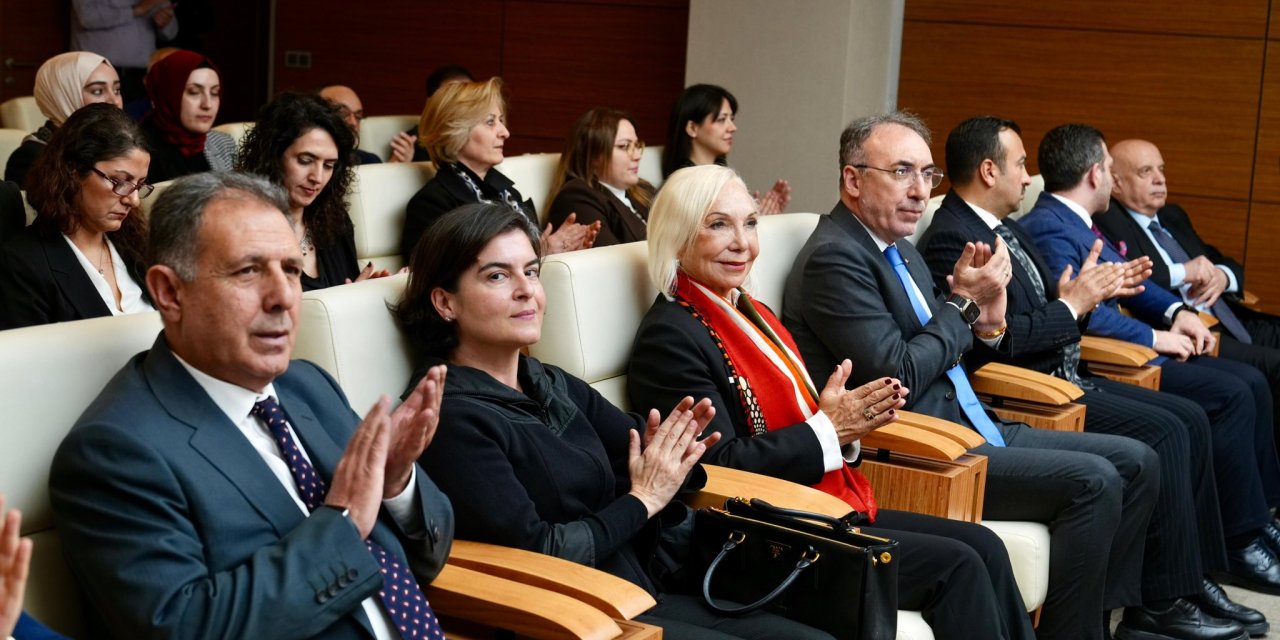 Doğaya Saygı Duy Projesi hayata geçiyor