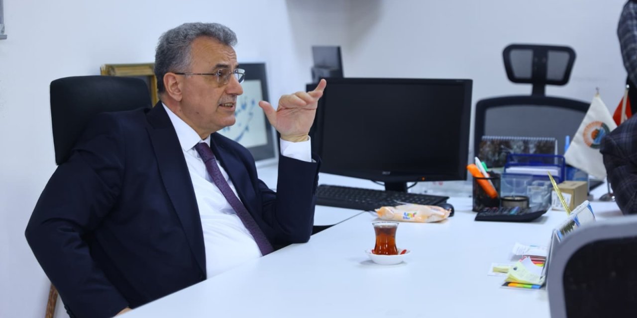 İlkadım daha konforlu ve ulaşılabilir olacak