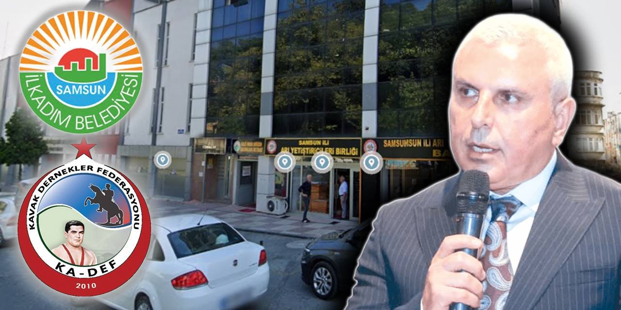 Diğer derneklere de aynı hak verilecek mi?