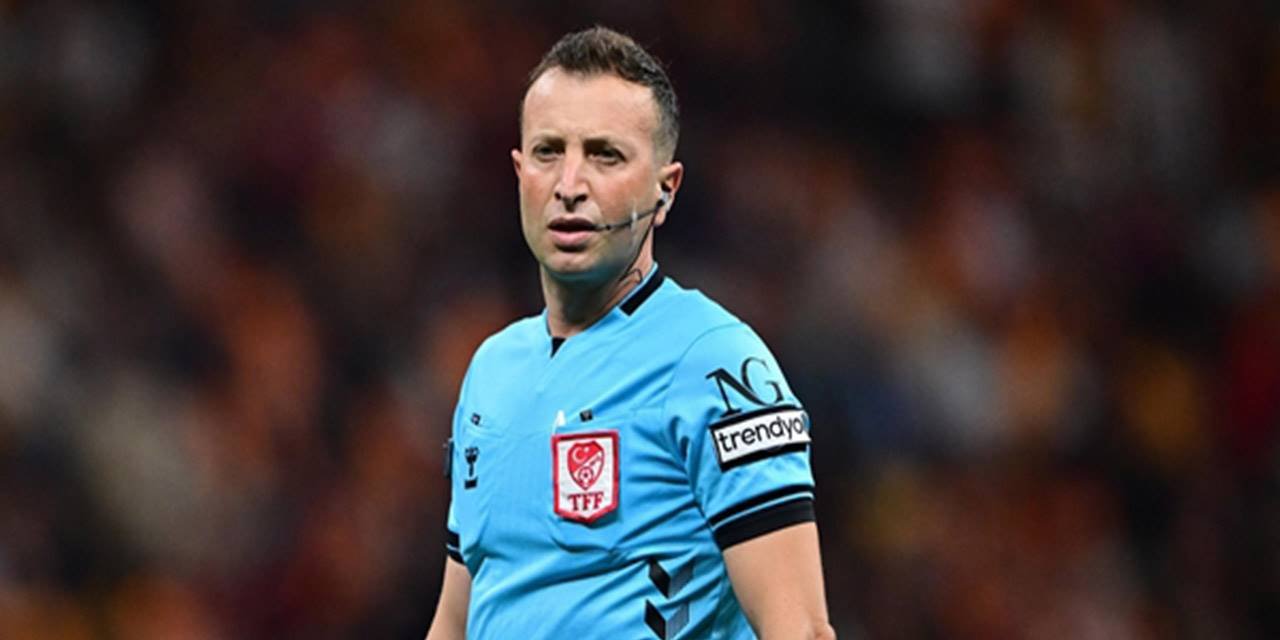 Düdüğü Kol çalacak