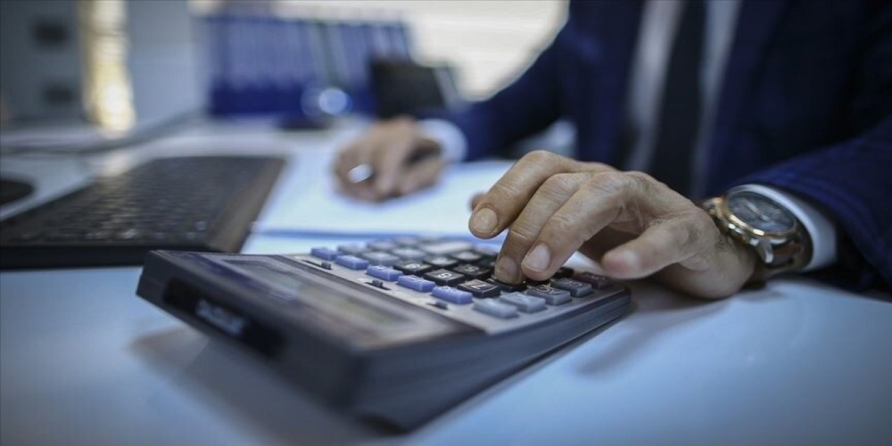 Gelir vergisinde beyanname rekoru kırıldı