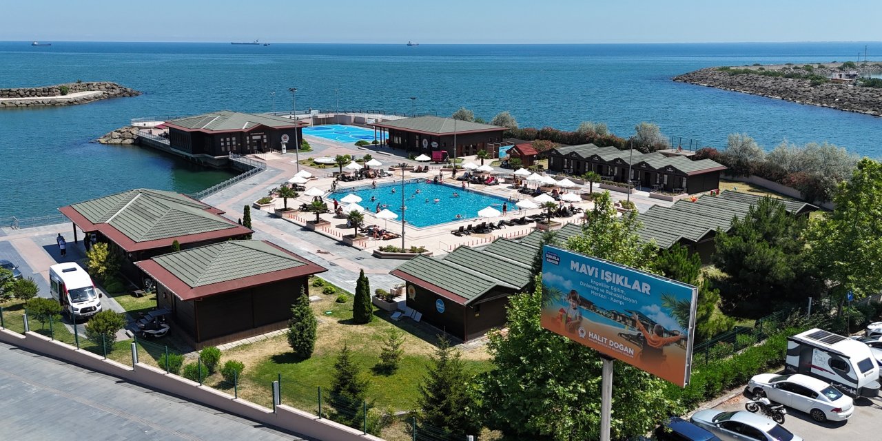 Bu Kampta Hayat Var Projesi için başvurular başladı