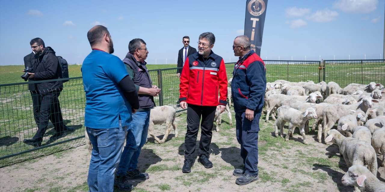 Yıllık 180 bin lira destekte bulunacağız