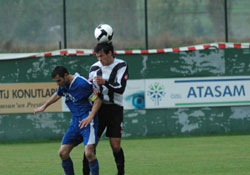 Gazi koltuğu geri aldı