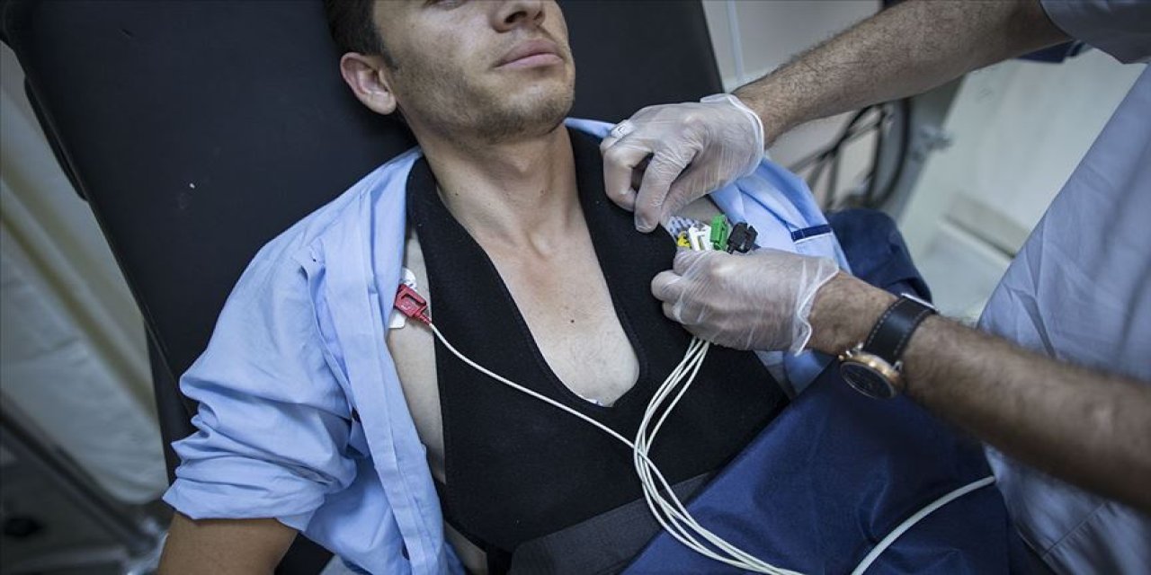 Kalp hastalıklarına karşı önlem çağrısı