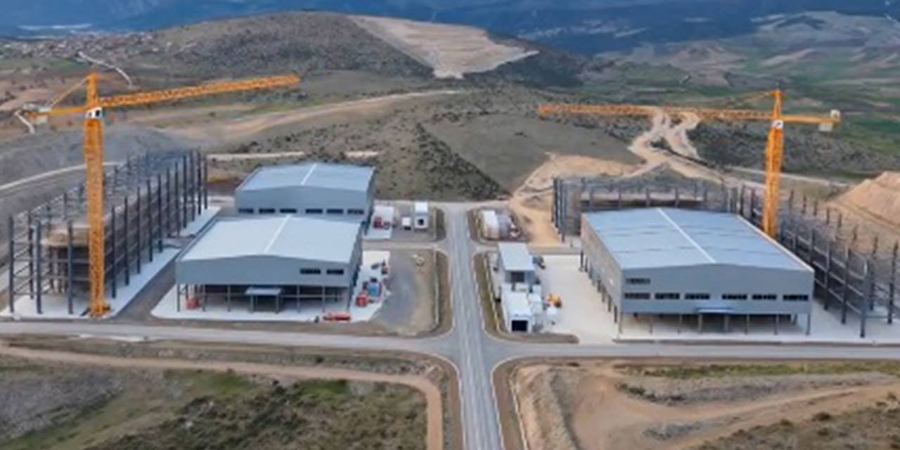 Samsun’un yükselen sanayi gücü olacak