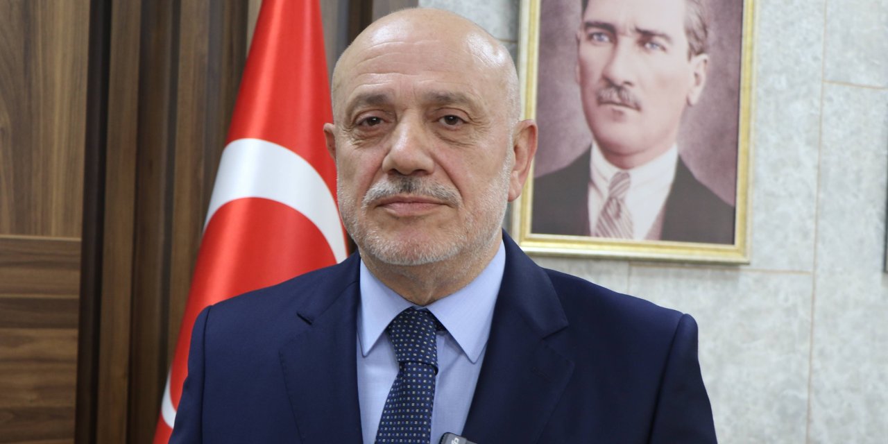 Haziran ayına kadar tüm bölümlerin taşınması planlanıyor