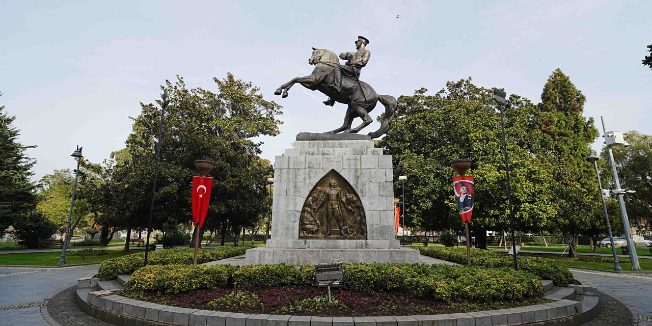 Samsun turizmde vites yükseltiyor