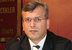 Halk sandıkta cevap verecek